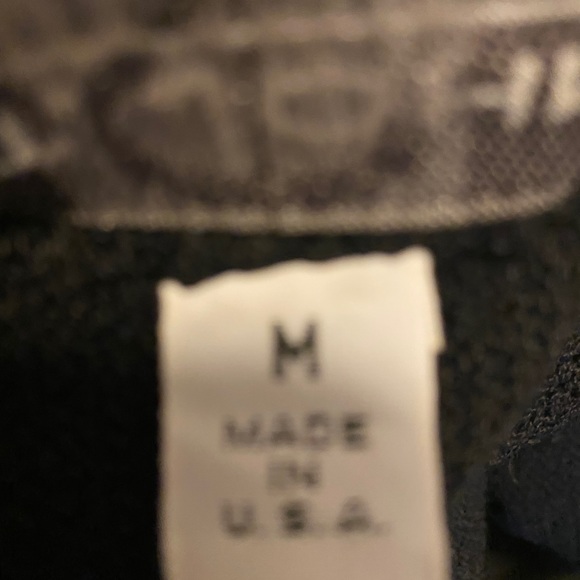 St John Black Knit Jacket Stylist Wide Shoulders - Picture 11 of 11